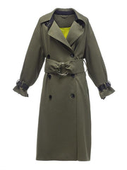 ARMY GREEN