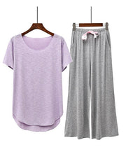 PURPLE+LIGHT GRAY