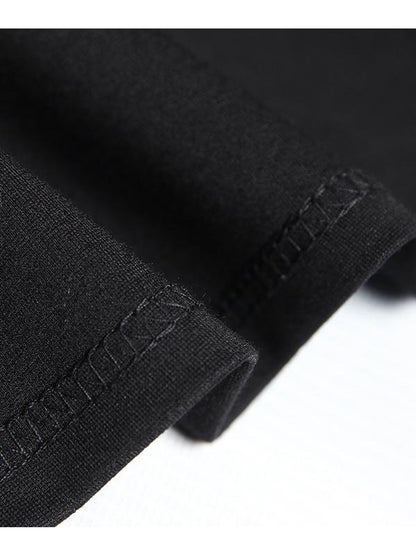 CASUAL ASYMMETRIC INTERSECT CLOAK