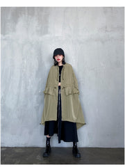 GRAY GREEN