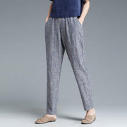 Blue Stripe