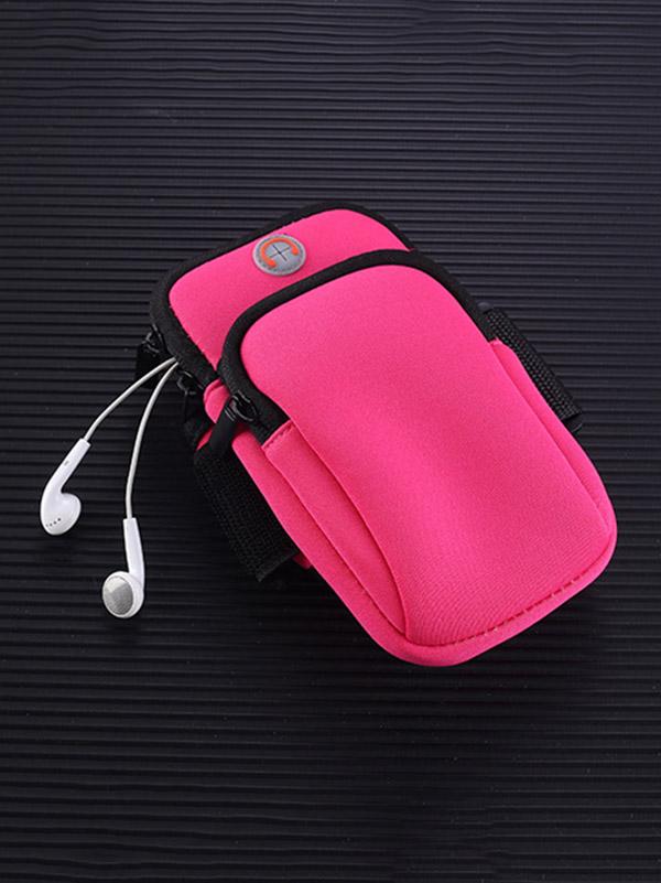 Sports Arm Band Mobile Phone Arm Bag  Accessories