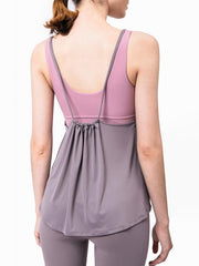 GRAY PURPLE