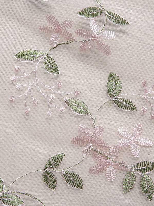 Sexy Bandage Embroidered Split-Joint Bodysuit Lingerie