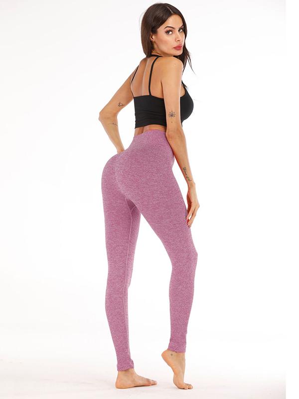 Lift The Hips High Waist Leggings