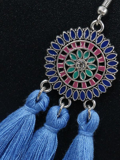 Tassels Earrings Accessories