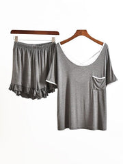 DEEP GRAY