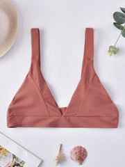 RED BROWN