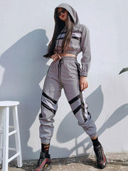SILVERY