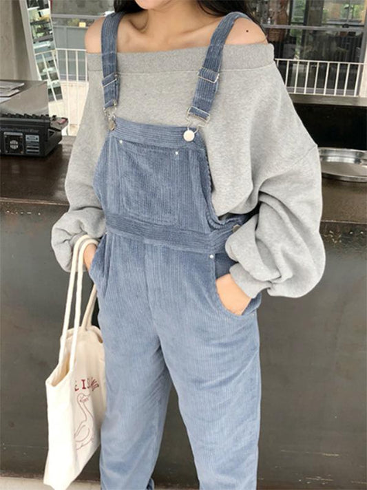 Sexy Off Shoulder Leisure Hoodies
