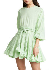 LIGHT GREEN