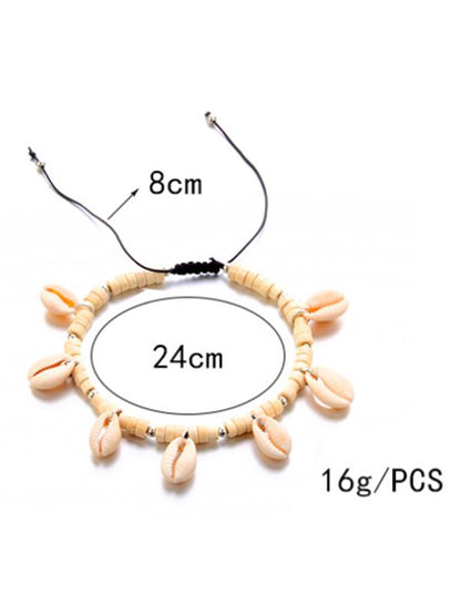 Handmade Summer Bohemian Anklets