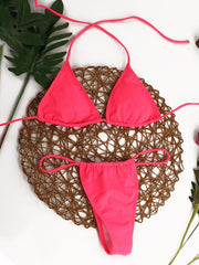 ROSE RED