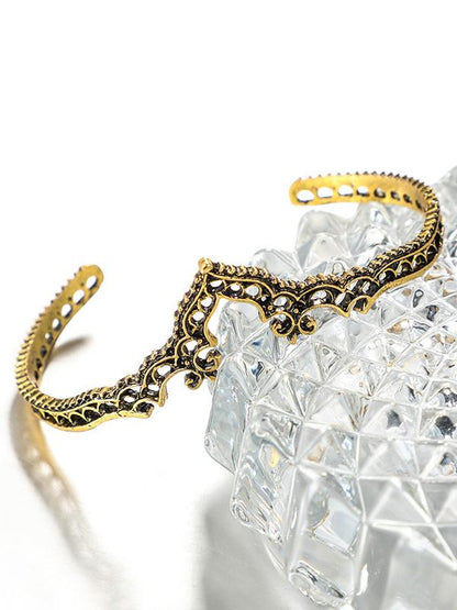 Bohemia Vintage Hollow Bracelet Accessories