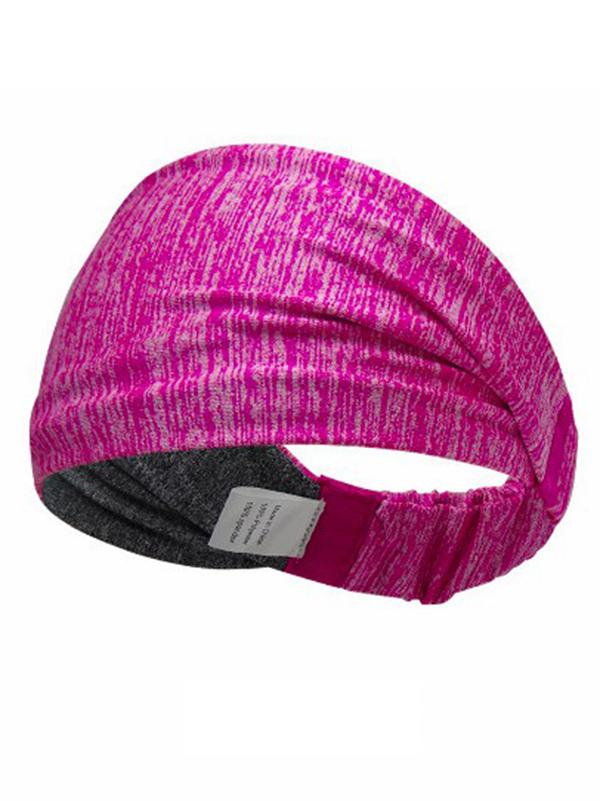 Elastic Multiuse Headband Accessories