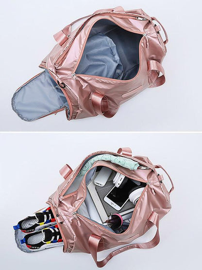 Portable Sports Backpack Hand Bag