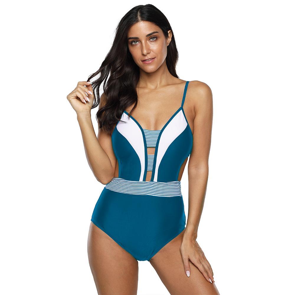 Amazon bestseller monokini apparel stock monokini swimsuit zaful swimwear - Zebrant