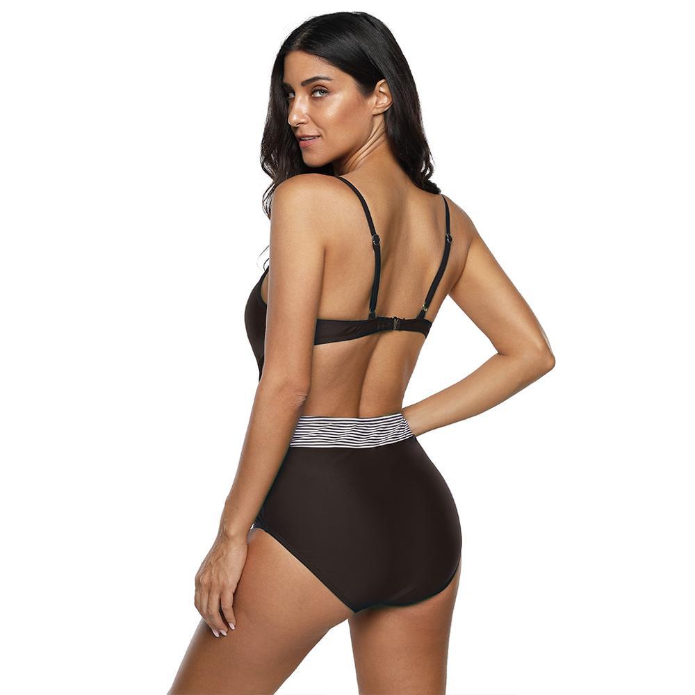 Amazon bestseller monokini apparel stock monokini swimsuit zaful swimwear - Zebrant