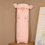 pink pig