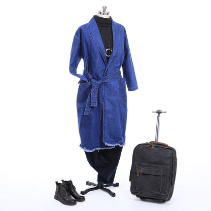 Autumn Casual Out Style For Women