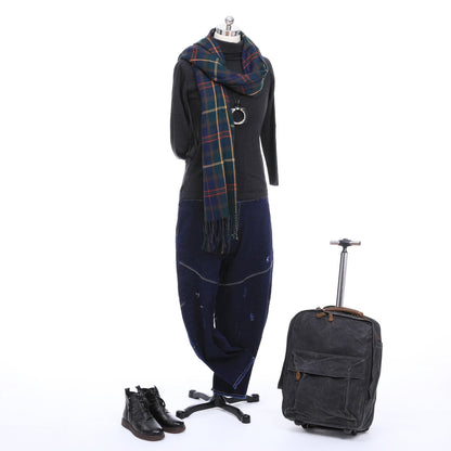 Autumn Casual Out Style For Women