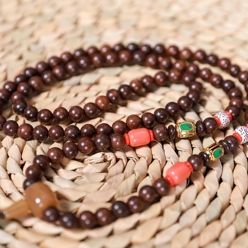 Beautiful Casual Animal Pendant Long Necklace