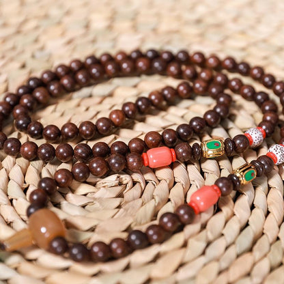 Beautiful Casual Animal Pendant Long Necklace