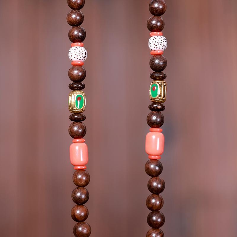 Beautiful Casual Animal Pendant Long Necklace