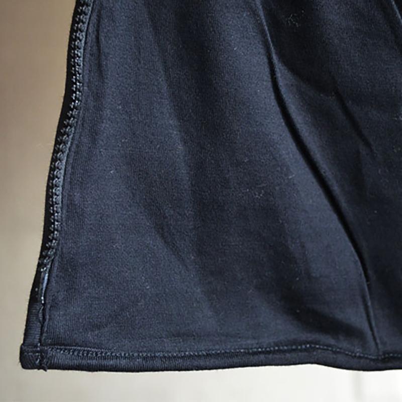 Camouflage Zipper Large Pocket Lambswool Coat