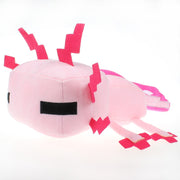 pink salamander