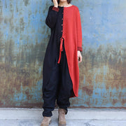Red Black