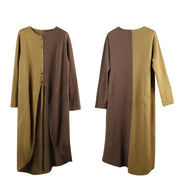 Coffee Yellow