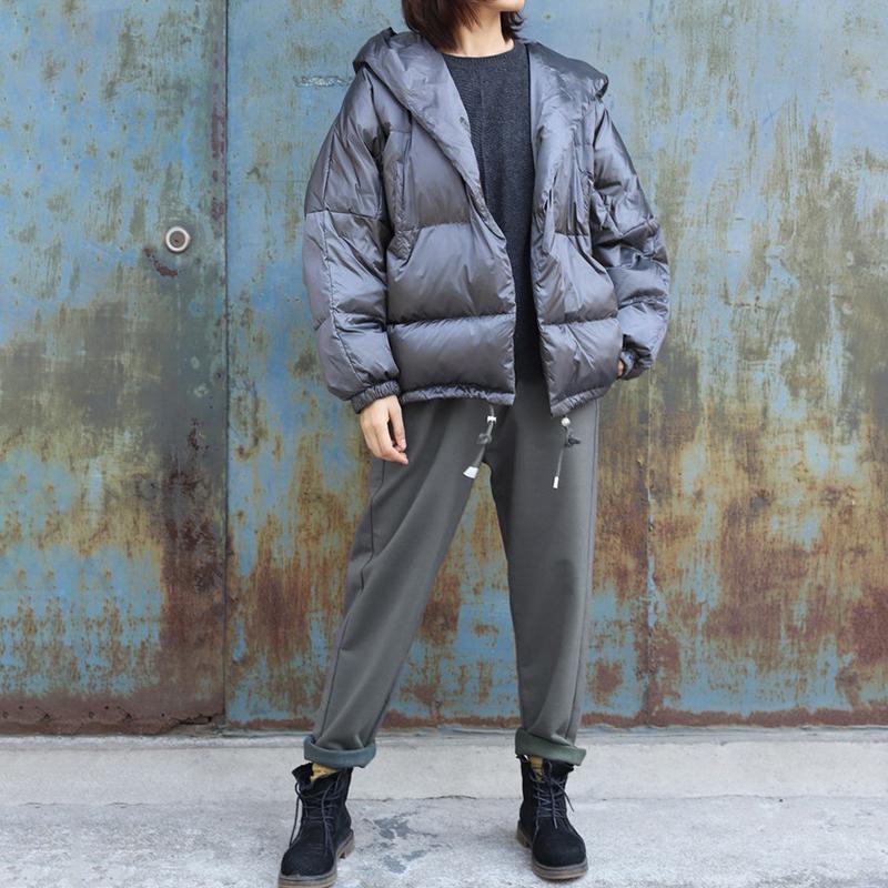 Casual Pure Color Skin-friendly Straight Pants