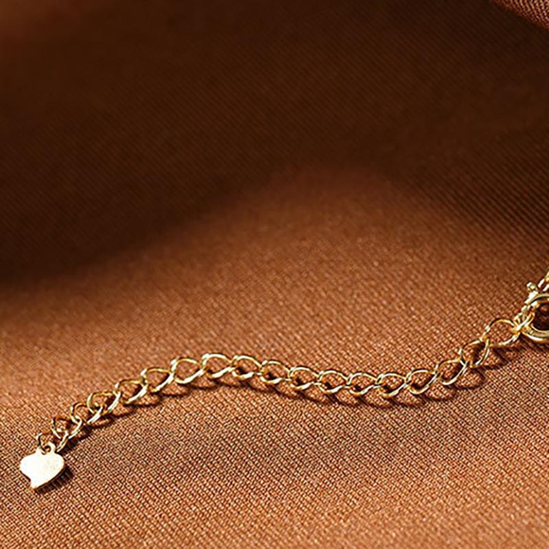 Casual Retro Cute Squirrel Pendant Necklace