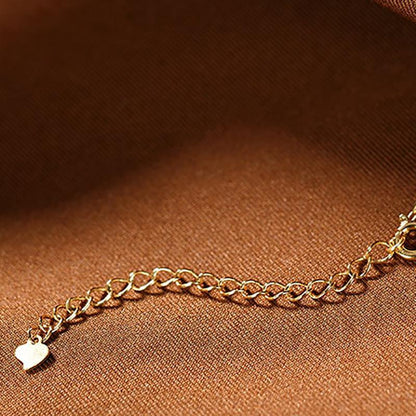 Casual Retro Cute Squirrel Pendant Necklace