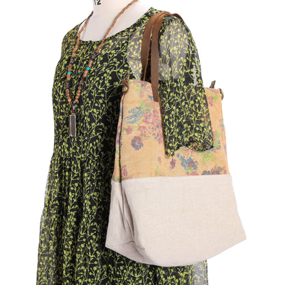 Chiffon Dress Casual Daily Look