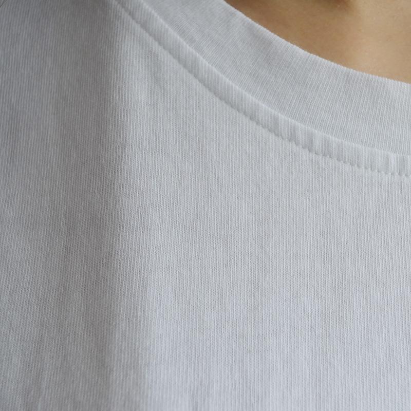 Cotton Carton Print Summer Short Sleeve T-shirt