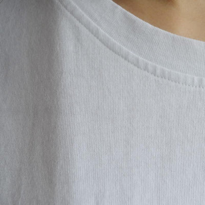 Cotton Carton Print Summer Short Sleeve T-shirt