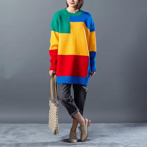 Women Denim Pants Winter Casual Jeans