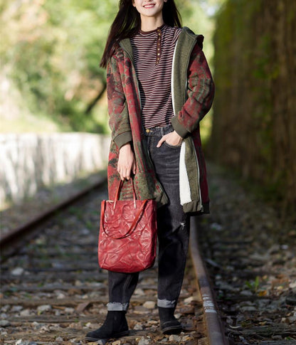 Female Autumn Winter Black Denim Pants