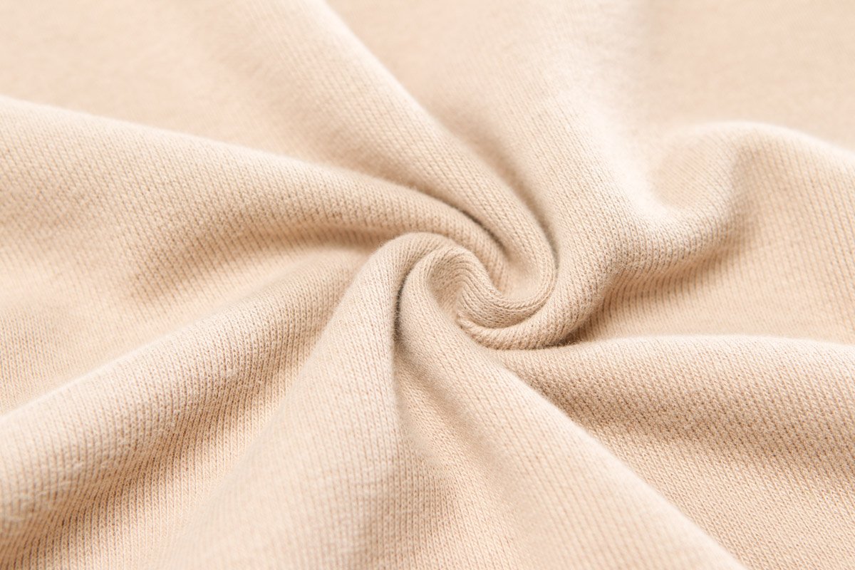 Knitting Patchwork Hoody Midi Loose Dress