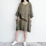 Army Green