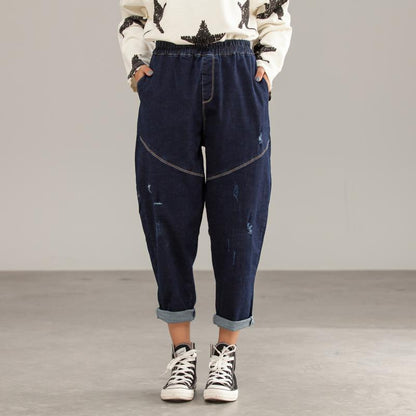 Autumn Casual Out Style For Women