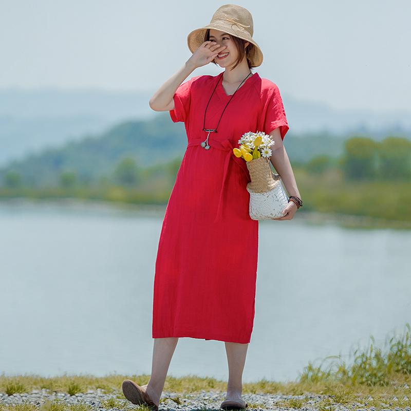 Elegant And Charming Comfortable Midi Dress