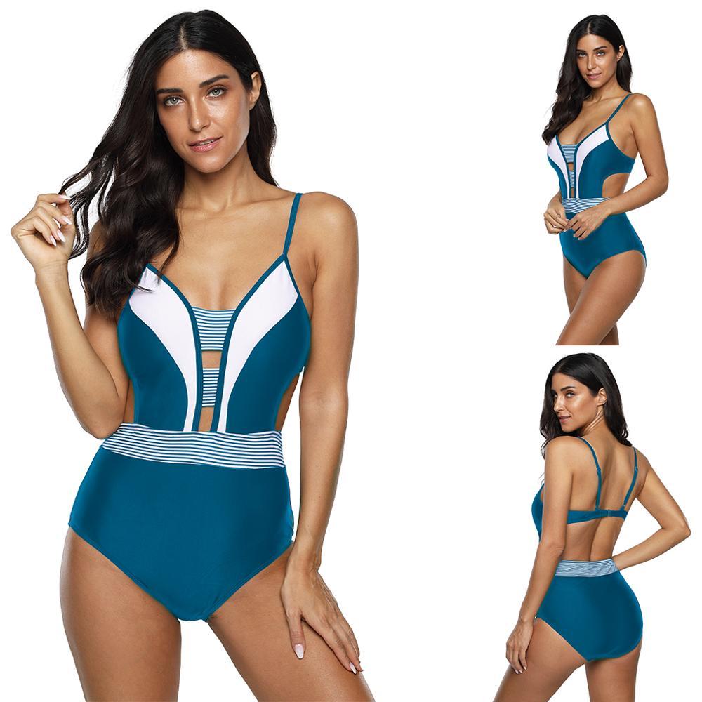 Amazon bestseller monokini apparel stock monokini swimsuit zaful swimwear - Zebrant