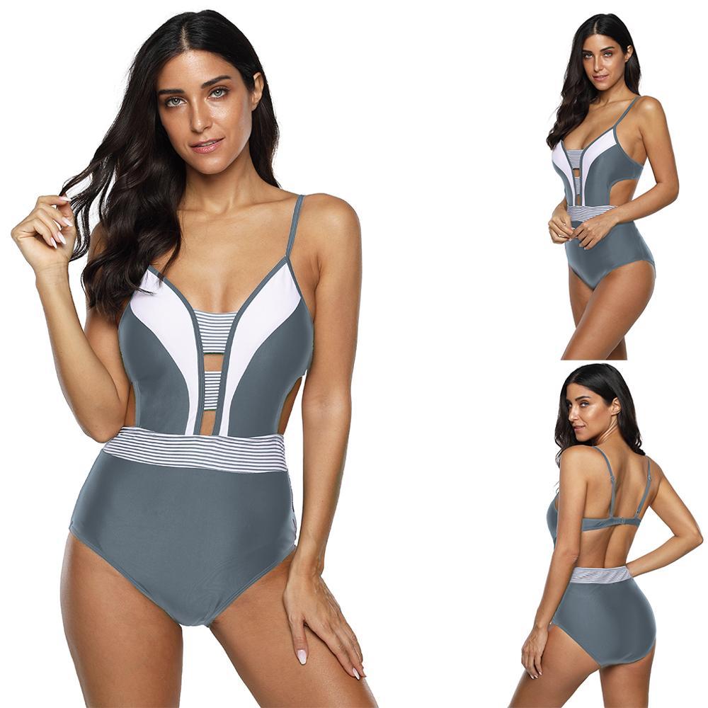 Amazon bestseller monokini apparel stock monokini swimsuit zaful swimwear - Zebrant