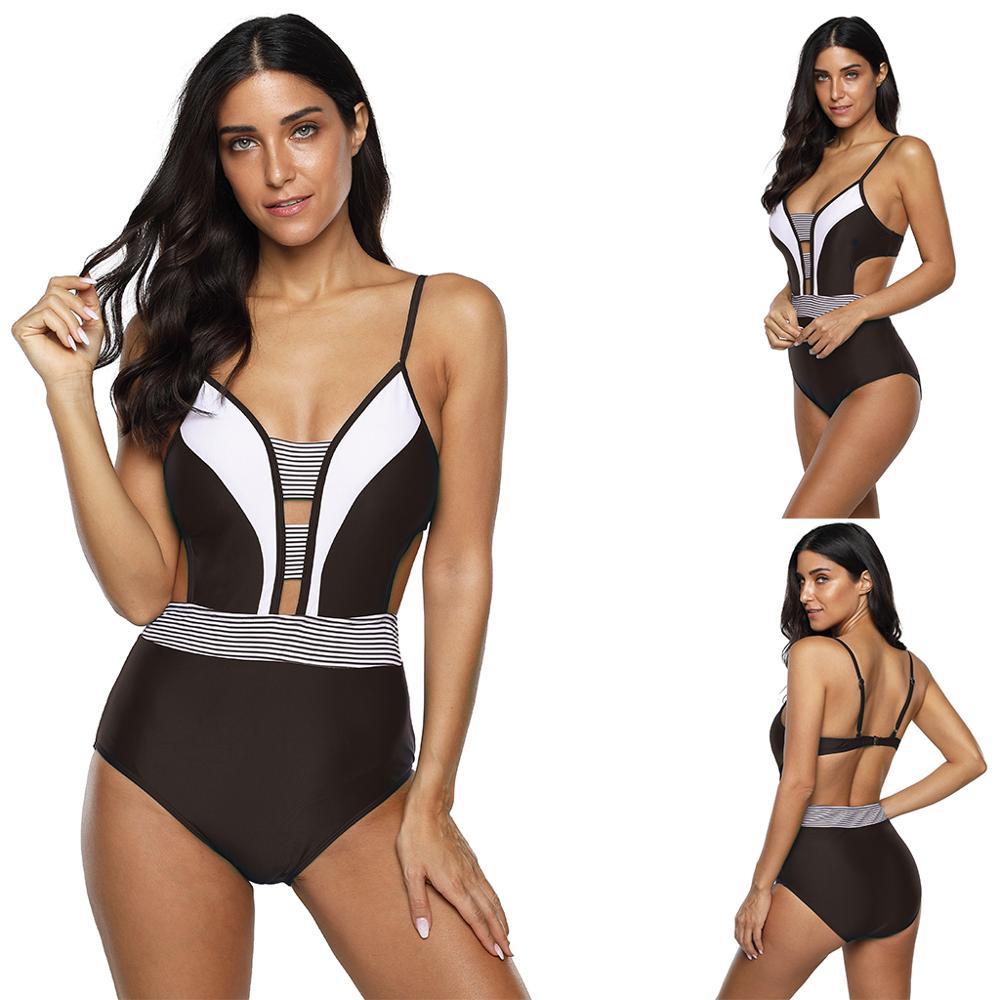 Amazon bestseller monokini apparel stock monokini swimsuit zaful swimwear - Zebrant