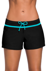 black blue