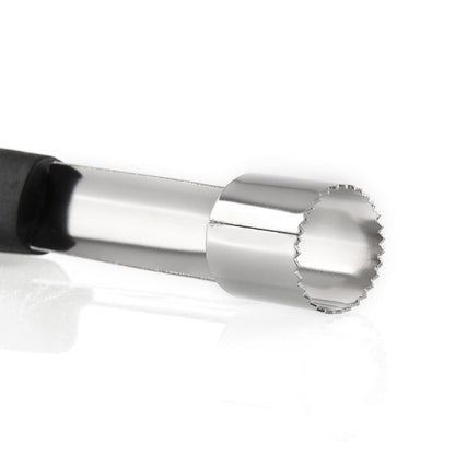 Stainless Twist Fruit Core Seed Remover Kitchen Gadgets