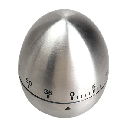 Mechanical 60 Minutes Egg Kitchen Timer Kitchen Gadgets